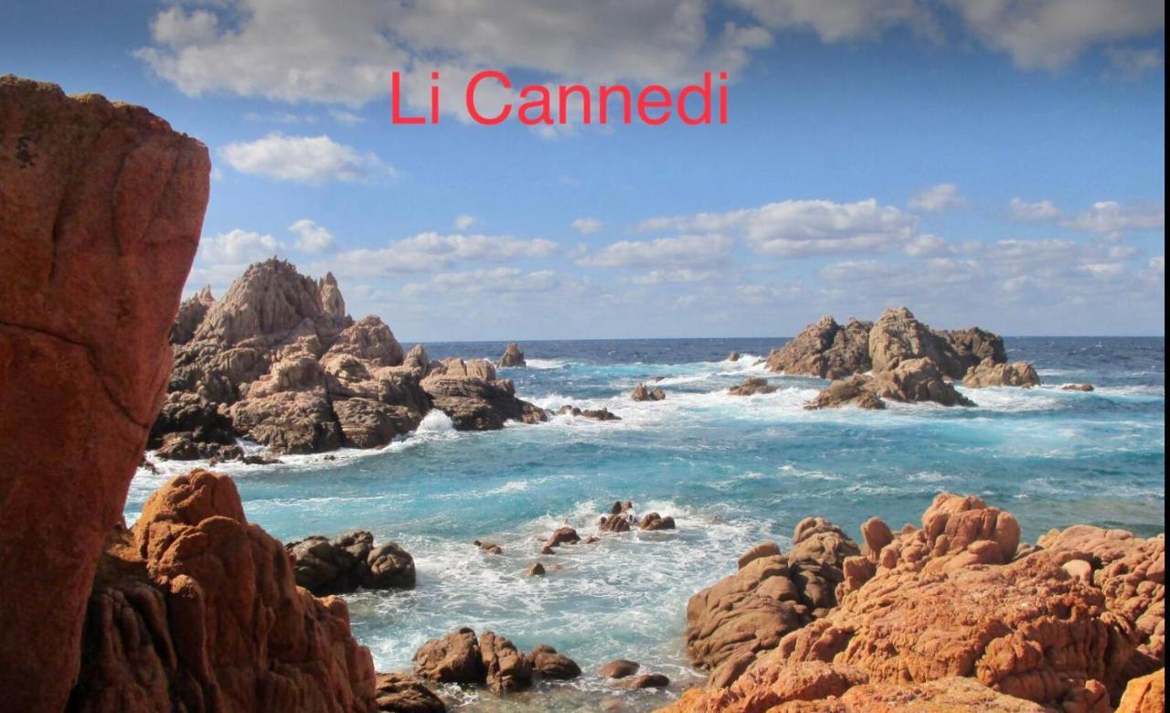 L'Oleandro 1410 House In Sardinia With Mediterranean Sea Views Isola Rossa  Exterior photo