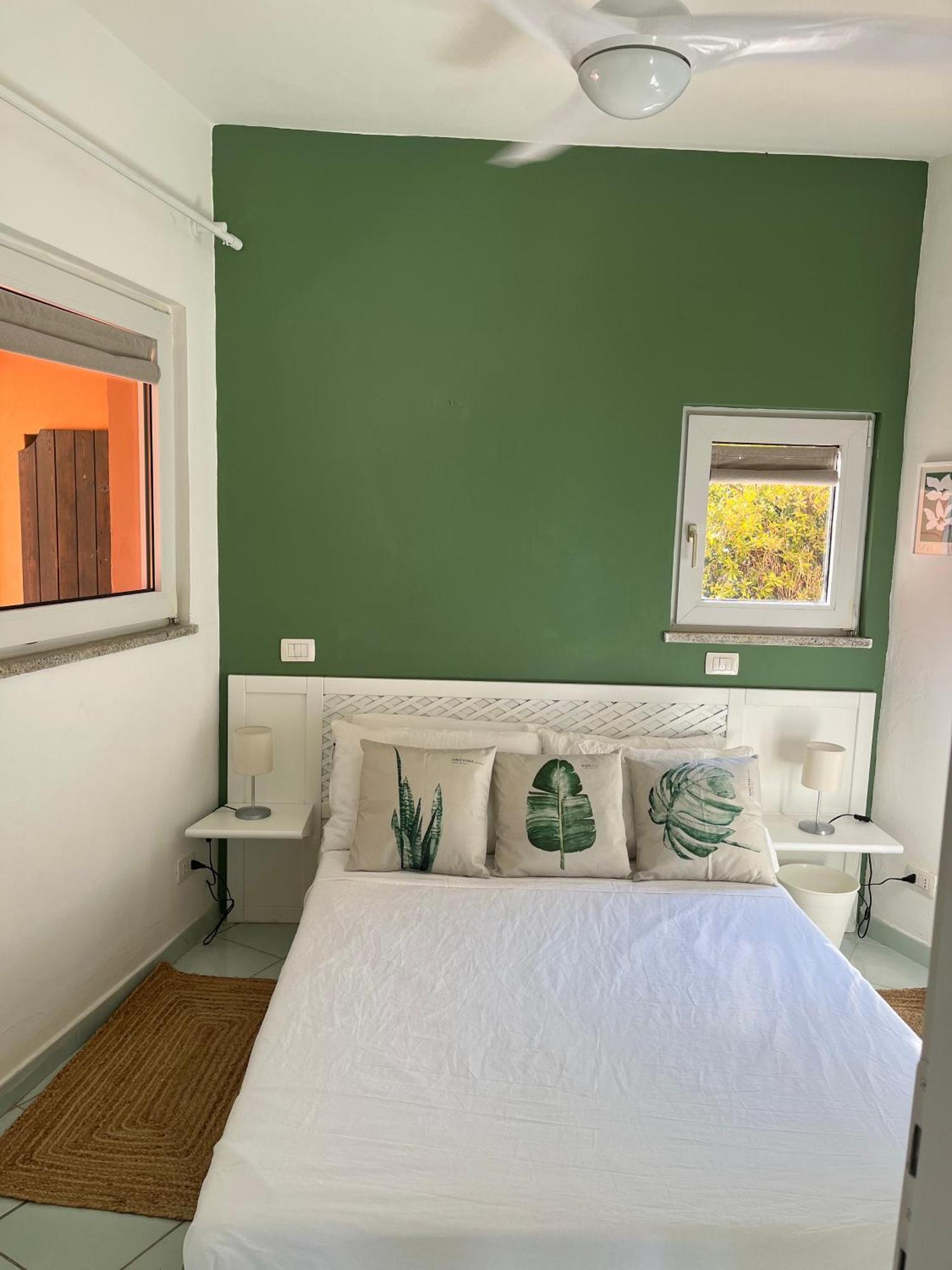 L'Oleandro 1410 House In Sardinia With Mediterranean Sea Views Isola Rossa  Exterior photo
